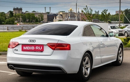 Audi A5, 2014 год, 1 699 000 рублей, 6 фотография