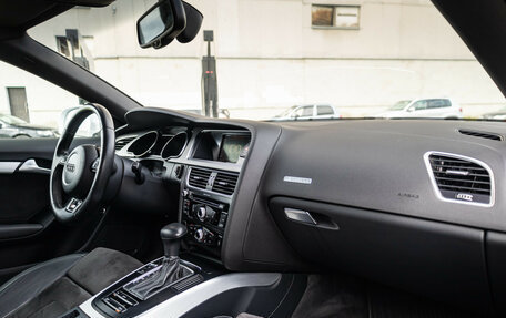 Audi A5, 2014 год, 1 699 000 рублей, 10 фотография