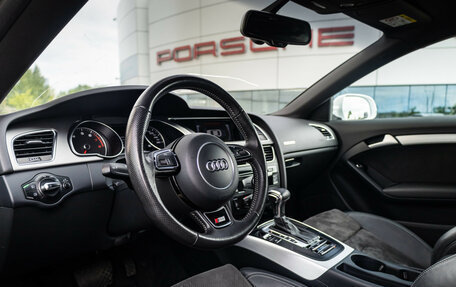 Audi A5, 2014 год, 1 699 000 рублей, 13 фотография