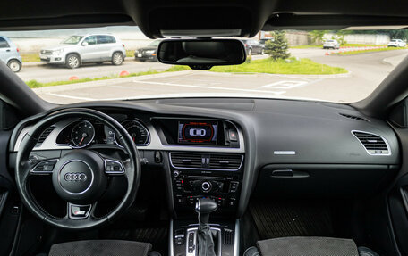 Audi A5, 2014 год, 1 699 000 рублей, 17 фотография
