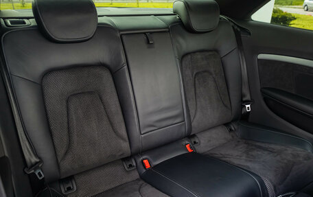 Audi A5, 2014 год, 1 699 000 рублей, 12 фотография