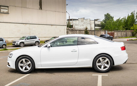 Audi A5, 2014 год, 1 699 000 рублей, 9 фотография