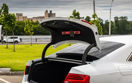 Audi A5, 2014 год, 1 699 000 рублей, 20 фотография