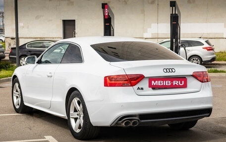 Audi A5, 2014 год, 1 699 000 рублей, 8 фотография