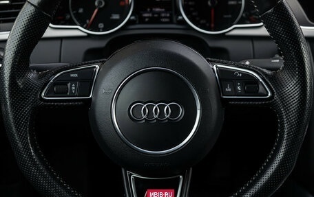 Audi A5, 2014 год, 1 699 000 рублей, 15 фотография