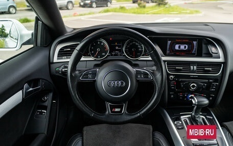 Audi A5, 2014 год, 1 699 000 рублей, 14 фотография