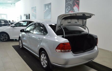 Volkswagen Polo VI (EU Market), 2015 год, 999 000 рублей, 12 фотография