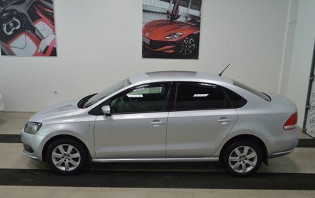 Volkswagen Polo VI (EU Market), 2015 год, 999 000 рублей, 7 фотография