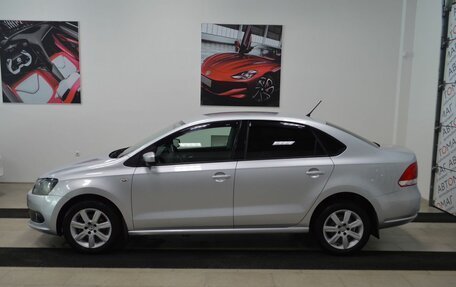 Volkswagen Polo VI (EU Market), 2015 год, 999 000 рублей, 6 фотография