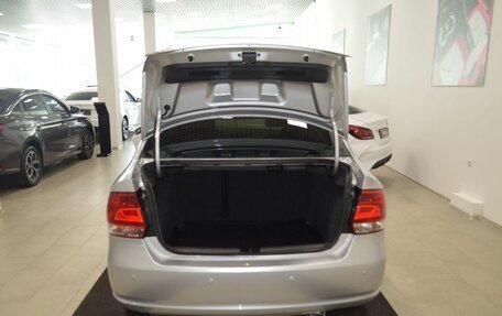 Volkswagen Polo VI (EU Market), 2015 год, 999 000 рублей, 11 фотография