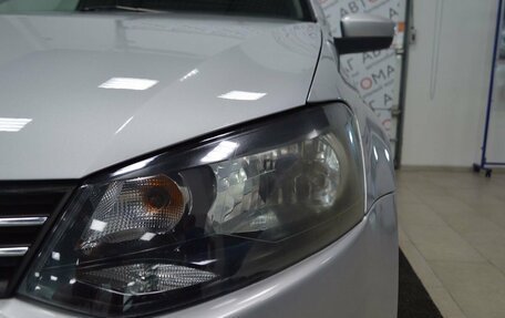 Volkswagen Polo VI (EU Market), 2015 год, 999 000 рублей, 16 фотография