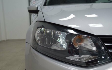 Volkswagen Polo VI (EU Market), 2015 год, 999 000 рублей, 15 фотография