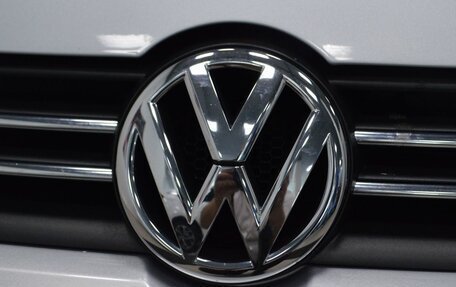 Volkswagen Polo VI (EU Market), 2015 год, 999 000 рублей, 17 фотография