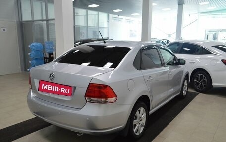 Volkswagen Polo VI (EU Market), 2015 год, 999 000 рублей, 9 фотография