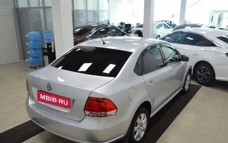 Volkswagen Polo VI (EU Market), 2015 год, 999 000 рублей, 8 фотография