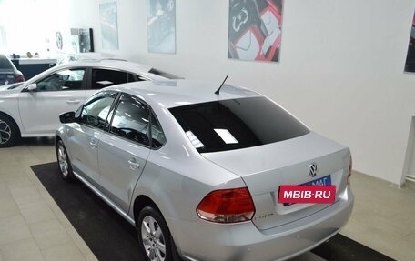 Volkswagen Polo VI (EU Market), 2015 год, 999 000 рублей, 14 фотография