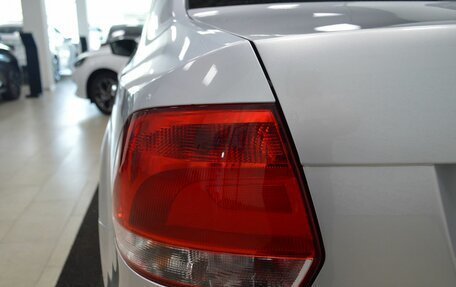 Volkswagen Polo VI (EU Market), 2015 год, 999 000 рублей, 18 фотография