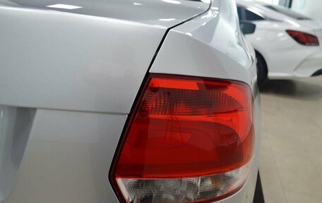 Volkswagen Polo VI (EU Market), 2015 год, 999 000 рублей, 19 фотография