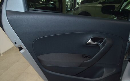 Volkswagen Polo VI (EU Market), 2015 год, 999 000 рублей, 27 фотография