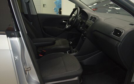 Volkswagen Polo VI (EU Market), 2015 год, 999 000 рублей, 25 фотография
