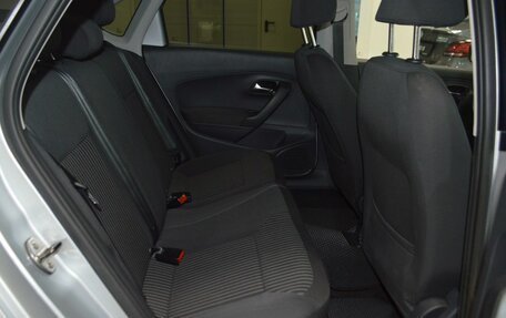 Volkswagen Polo VI (EU Market), 2015 год, 999 000 рублей, 29 фотография