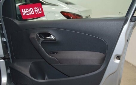 Volkswagen Polo VI (EU Market), 2015 год, 999 000 рублей, 26 фотография