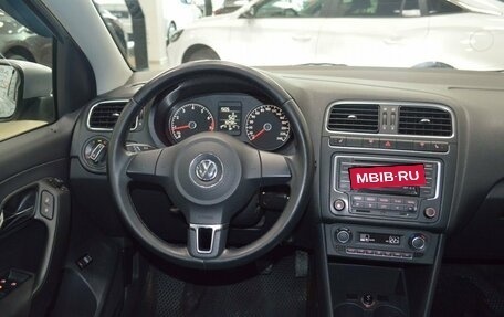 Volkswagen Polo VI (EU Market), 2015 год, 999 000 рублей, 32 фотография