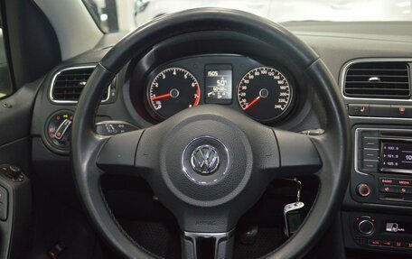 Volkswagen Polo VI (EU Market), 2015 год, 999 000 рублей, 34 фотография