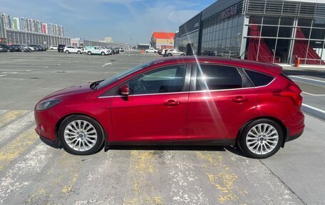 Ford Focus III, 2012 год, 700 000 рублей, 3 фотография