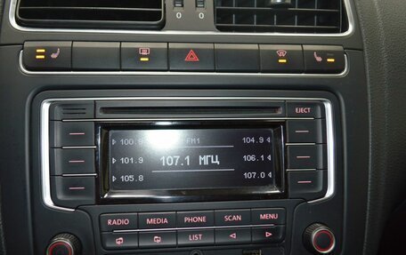Volkswagen Polo VI (EU Market), 2015 год, 999 000 рублей, 37 фотография