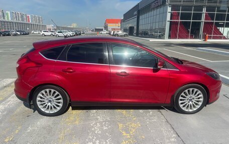 Ford Focus III, 2012 год, 700 000 рублей, 9 фотография