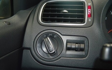 Volkswagen Polo VI (EU Market), 2015 год, 999 000 рублей, 36 фотография
