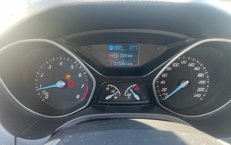 Ford Focus III, 2012 год, 700 000 рублей, 14 фотография