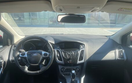 Ford Focus III, 2012 год, 700 000 рублей, 13 фотография