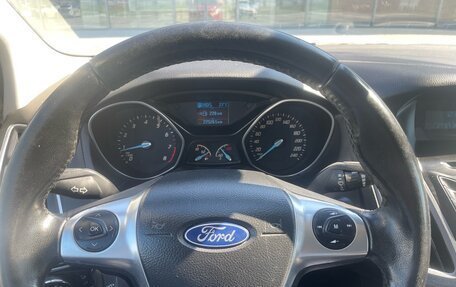 Ford Focus III, 2012 год, 700 000 рублей, 15 фотография