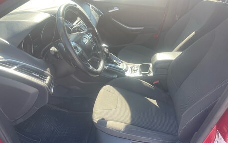 Ford Focus III, 2012 год, 700 000 рублей, 16 фотография