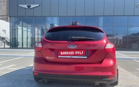 Ford Focus III, 2012 год, 700 000 рублей, 10 фотография