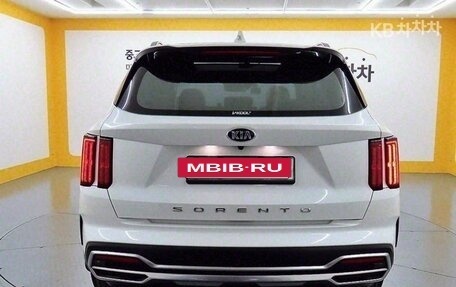 KIA Sorento IV, 2022 год, 2 630 000 рублей, 3 фотография