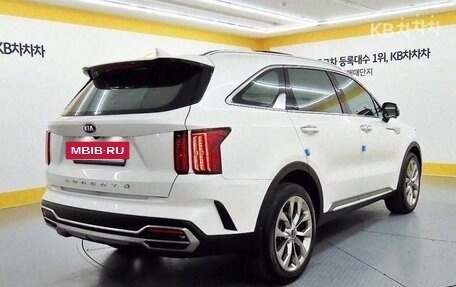 KIA Sorento IV, 2022 год, 2 630 000 рублей, 4 фотография