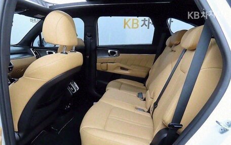 KIA Sorento IV, 2022 год, 2 630 000 рублей, 6 фотография