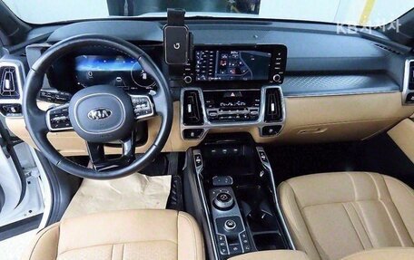 KIA Sorento IV, 2022 год, 2 630 000 рублей, 7 фотография