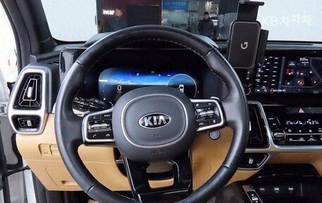 KIA Sorento IV, 2022 год, 2 630 000 рублей, 8 фотография