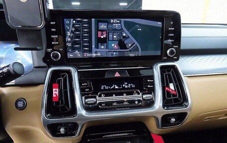 KIA Sorento IV, 2022 год, 2 630 000 рублей, 12 фотография