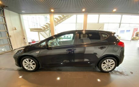 KIA cee'd III, 2016 год, 1 460 000 рублей, 6 фотография