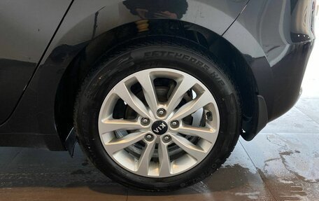 KIA cee'd III, 2016 год, 1 460 000 рублей, 20 фотография