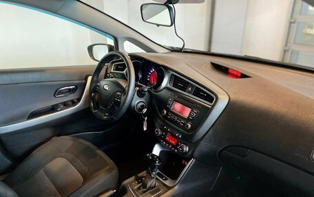 KIA cee'd III, 2016 год, 1 460 000 рублей, 12 фотография