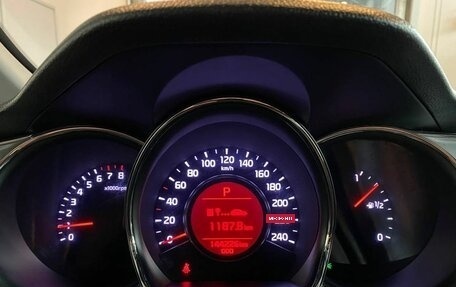 KIA cee'd III, 2016 год, 1 460 000 рублей, 11 фотография