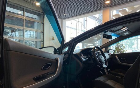 KIA cee'd III, 2016 год, 1 460 000 рублей, 21 фотография