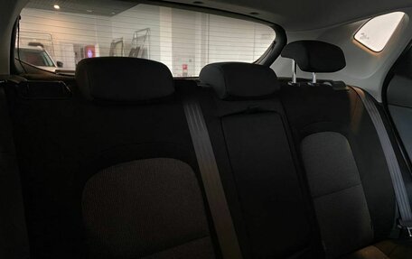 KIA cee'd III, 2016 год, 1 460 000 рублей, 35 фотография