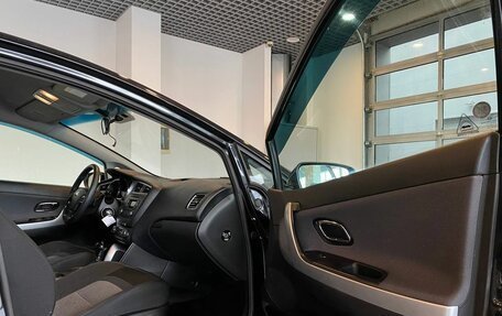KIA cee'd III, 2016 год, 1 460 000 рублей, 27 фотография